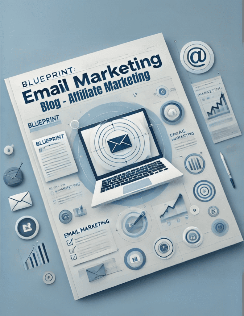 Blueprint Email Marketing